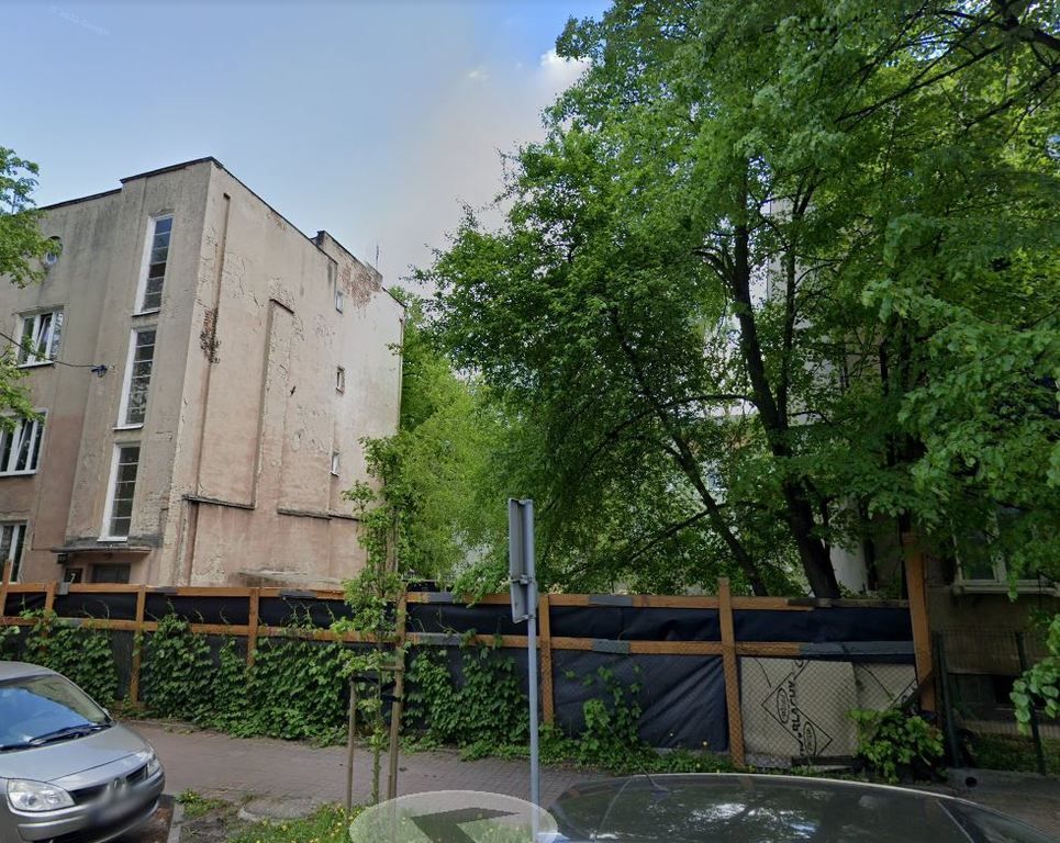 Działka budowlana Pruszków Centrum, ul. Michała Drzymały. Zdjęcie 3