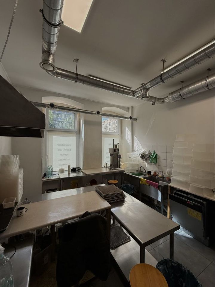 Lokal Wrocław Śródmieście. Zdjęcie 3
