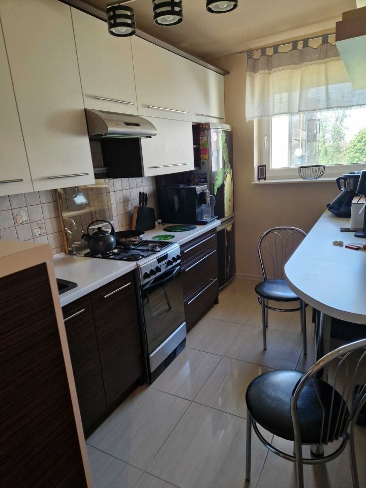 Mieszkanie 3-pokojowe Dęblin, ul. płk. Pilota Szczepana Ścibiora. Zdjęcie 2