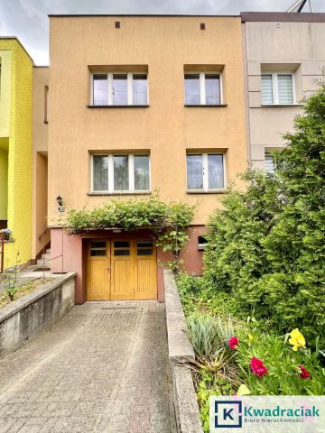 dom szeregowy, 5 pokoi Jasło, ul. gen. "Grota" Roweckiego. Zdjęcie 22
