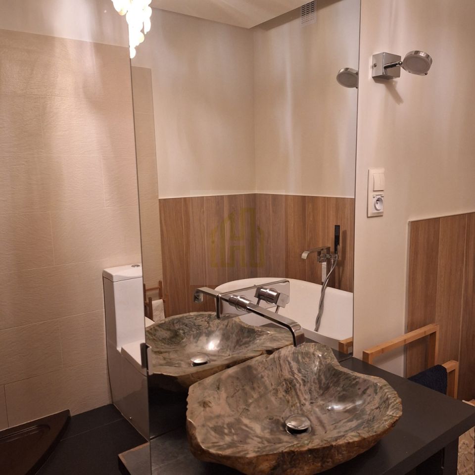 dom wolnostojący, 4 pokoje Jaktorów-Kolonia, ul. gen. Kleeberga. Zdjęcie 30