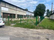 Działka inwestycyjna Lubsko, ul. Przemysłowa. Zdjęcie 4