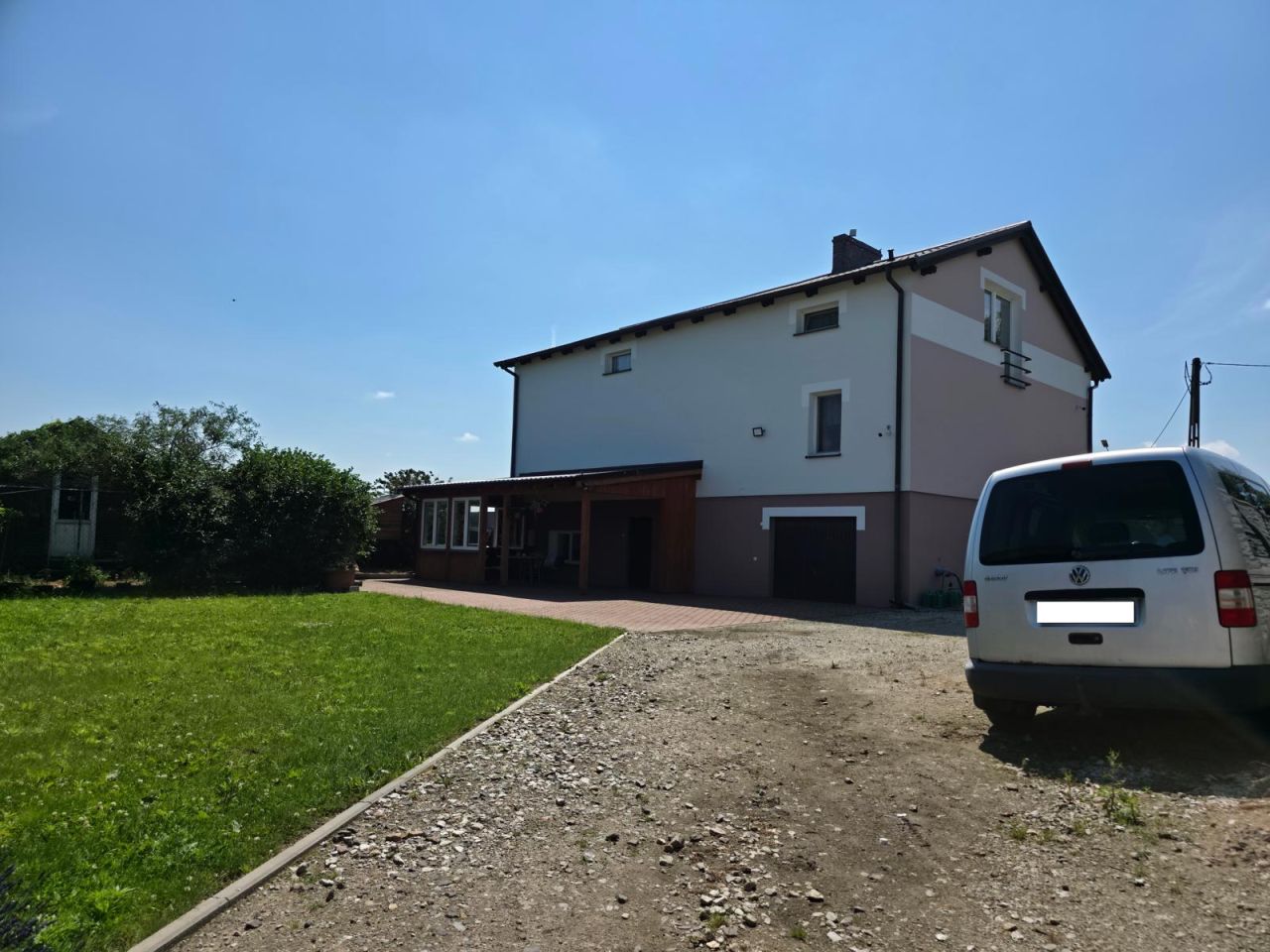 dom wolnostojący, 5 pokoi Darnowo. Zdjęcie 18
