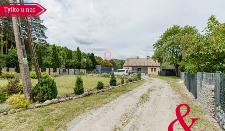 Działka budowlana Rumia, ul. Kamienna