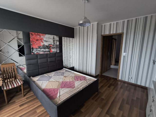 Mieszkanie 4-pokojowe Warszawa Wola, ul. Marcina Kasprzaka. Zdjęcie 18
