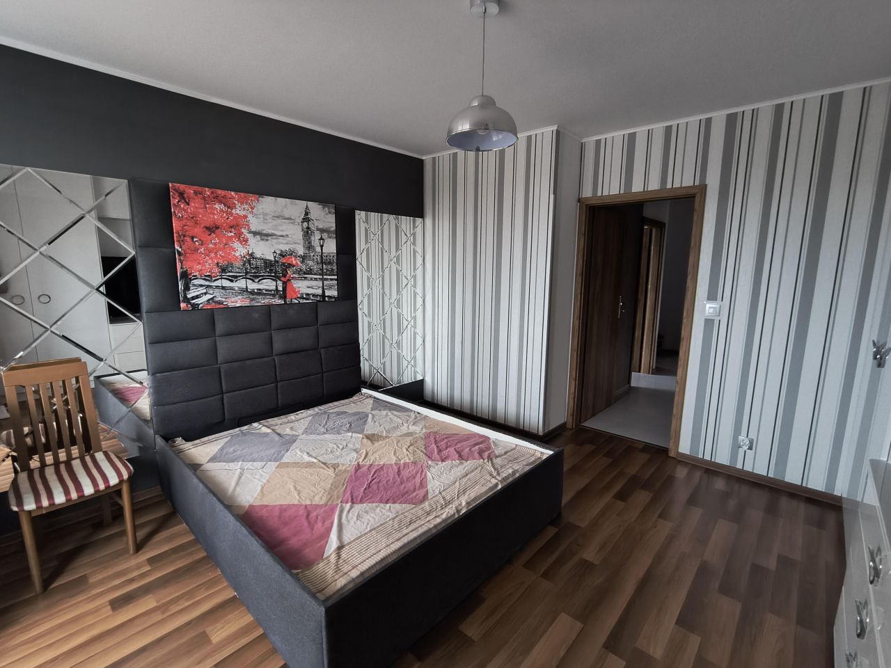 Mieszkanie 4-pokojowe Warszawa Wola, ul. Marcina Kasprzaka. Zdjęcie 18