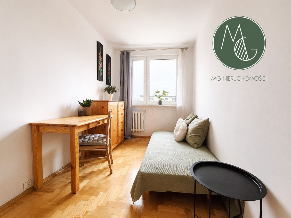 Mieszkanie 2-pokojowe Gdańsk Przymorze, ul. Malborska. Zdjęcie 8