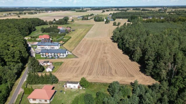 Działka rolna Gozdowo. Zdjęcie 1