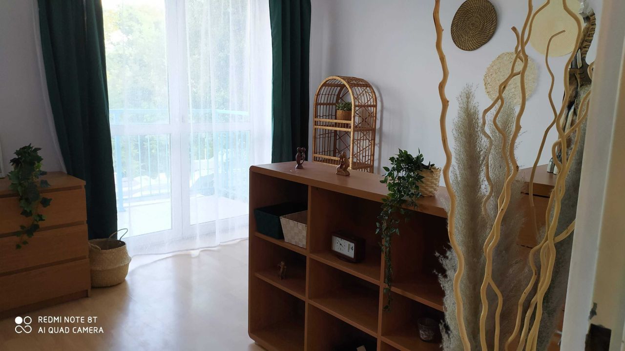 Mieszkanie 2-pokojowe Kraków Krowodrza, ul. Kluczborska. Zdjęcie 5