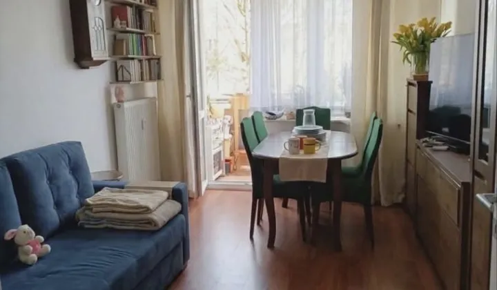 Mieszkanie 3-pokojowe Pruszków, ul. Zgoda