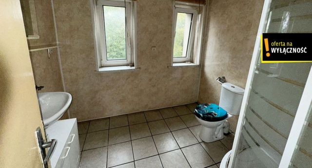 dom wolnostojący, 6 pokoi Pszów, os. Alojzego Biernackiego. Zdjęcie 14