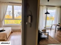 Mieszkanie 2-pokojowe Warszawa Bielany, ul. Księżycowa. Zdjęcie 1