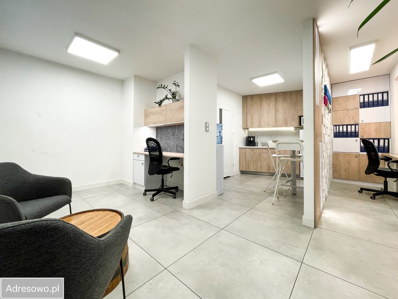 Biuro Kraków Prądnik Biały, ul. Bociana. Zdjęcie 15