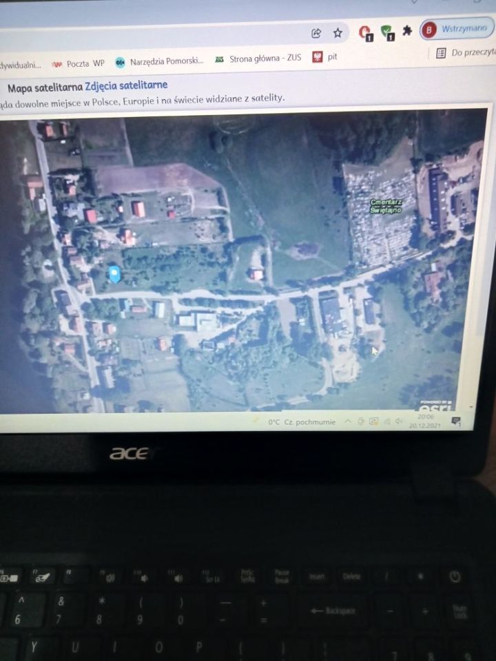 Działka inwestycyjna Świętajno. Zdjęcie 4