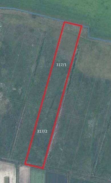 Działka rolna Rokitno. Zdjęcie 3