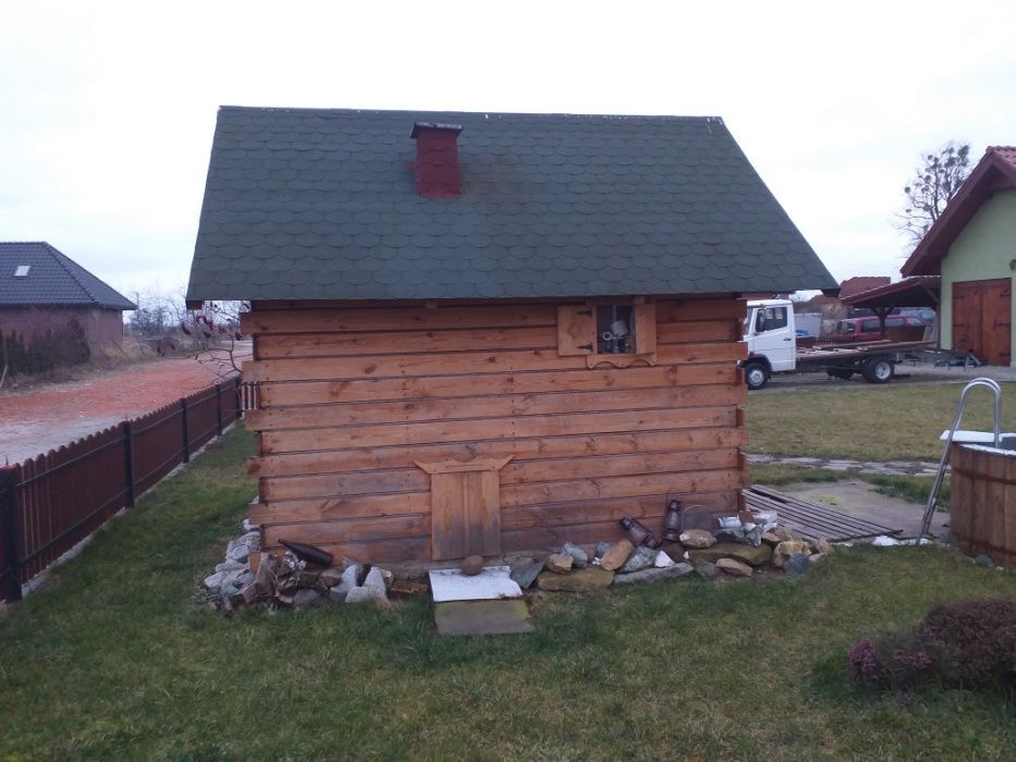 dom wolnostojący, 8 pokoi Kadłub. Zdjęcie 6