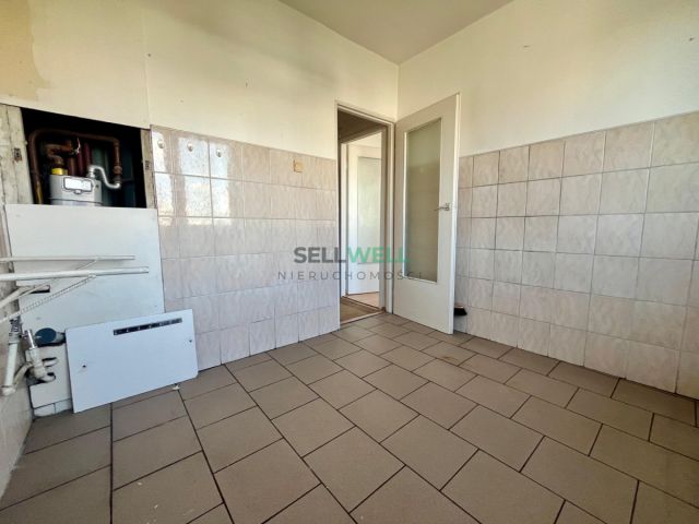 Mieszkanie 4-pokojowe Łódź Berlinek, ul. Zgierska. Zdjęcie 11