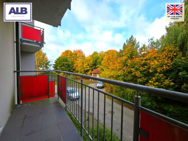 Mieszkanie 3-pokojowe Gdańsk Kowale. Zdjęcie 10