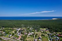 Działka budowlana Gdańsk Wyspa Sobieszewska, ul. Wiosłowa. Zdjęcie 4