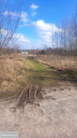 Działka budowlana Poznań Stare Miasto, ul. Morenowa. Zdjęcie 1