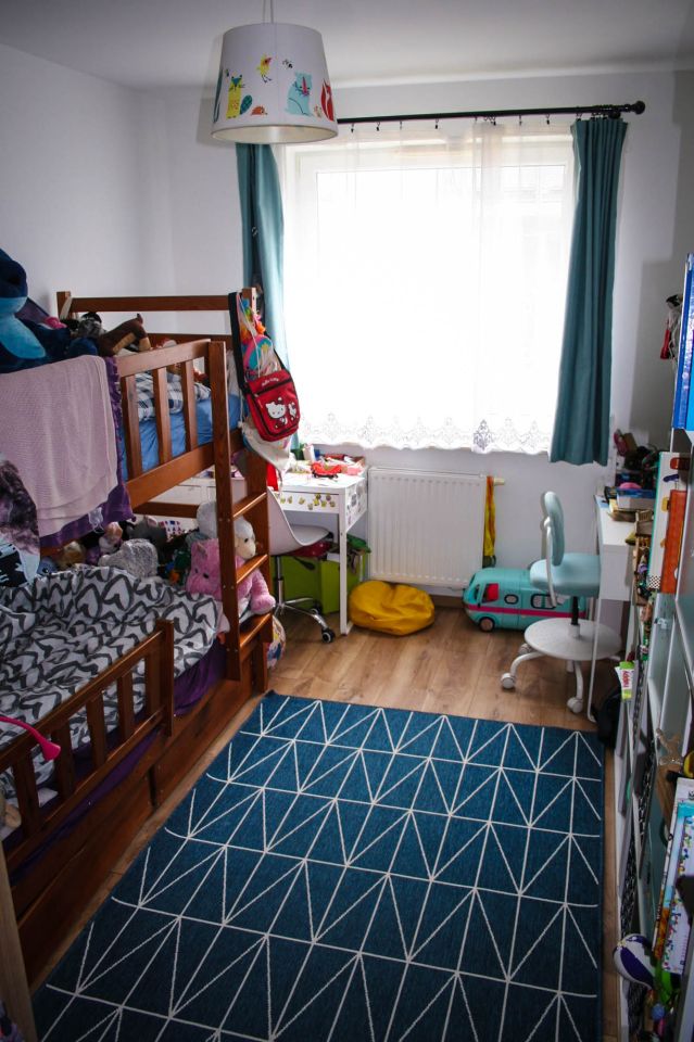 Mieszkanie 3-pokojowe Brwinów, ul. Sportowa. Zdjęcie 16