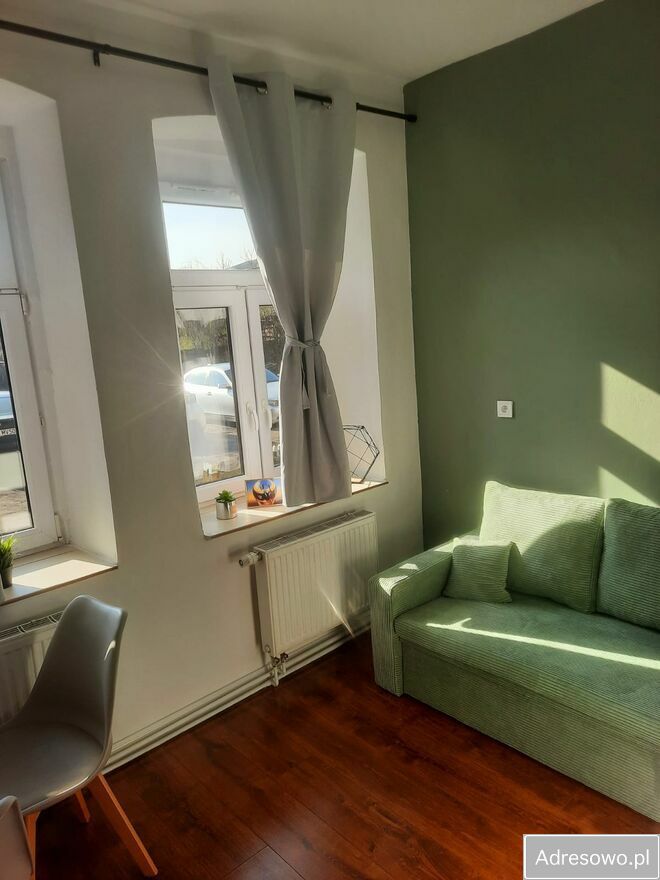 Mieszkanie 1-pokojowe Żyrardów, ul. Tadeusza Kościuszki. Zdjęcie 6