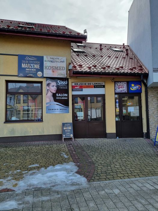 Lokal Kazimierza Wielka, ul. Okrężna. Zdjęcie 5