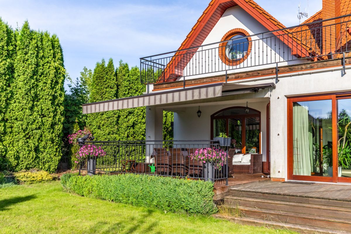dom wolnostojący, 7 pokoi Lublin. Zdjęcie 2
