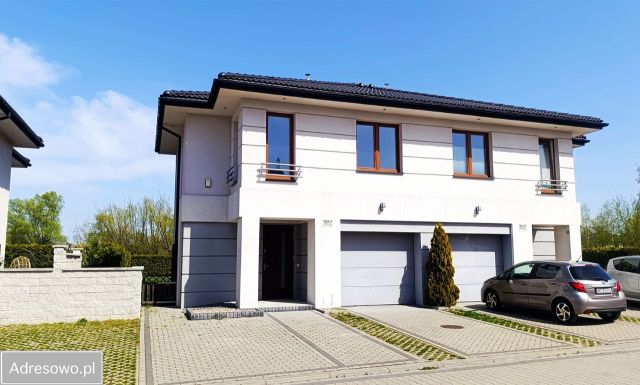 bliźniak, 4 pokoje Kiełpin Poduchowny. Zdjęcie 1