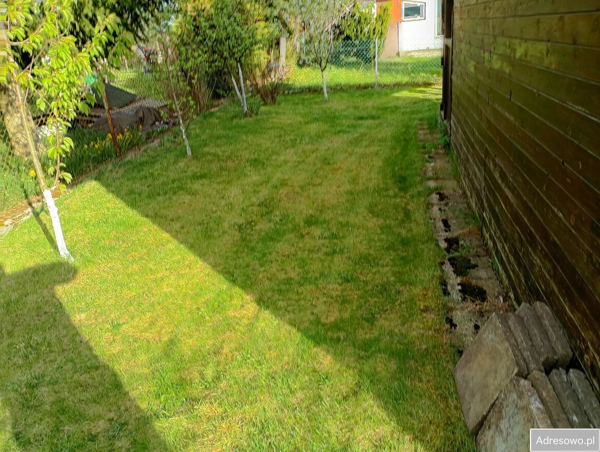 Działka rod Suwałki. Zdjęcie 4