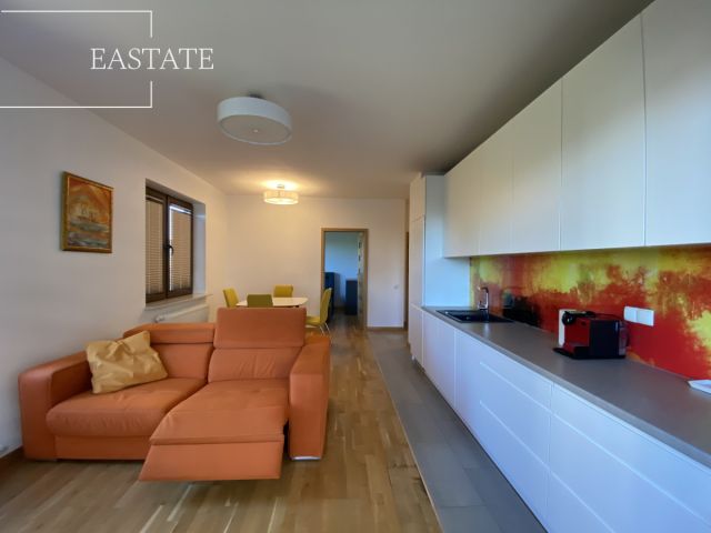 Mieszkanie 2-pokojowe Warszawa Praga-Południe, ul. Jana Nowaka-Jeziorańskiego. Zdjęcie 1