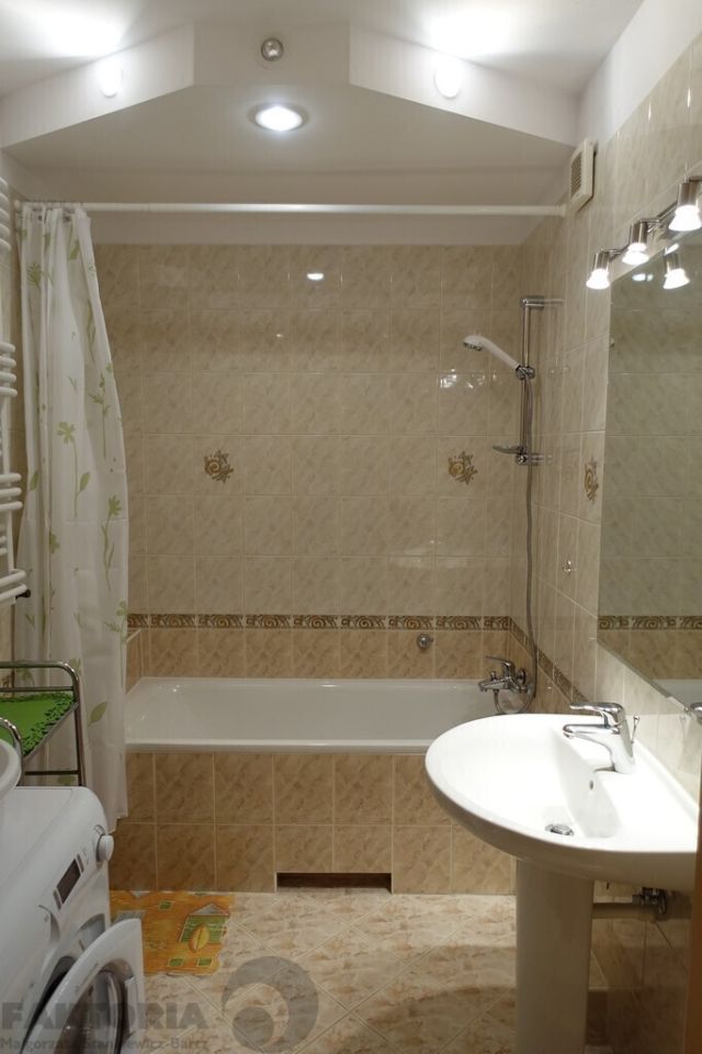 Mieszkanie 2-pokojowe Szczecin Gumieńce, ul. Tarnobrzeska. Zdjęcie 5