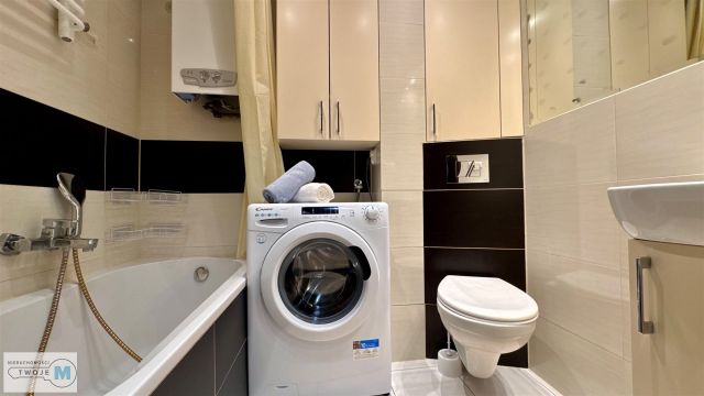 Mieszkanie 2-pokojowe Kielce KSM, ul. Mazurska. Zdjęcie 13