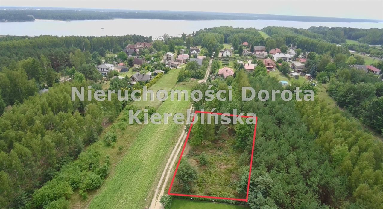 Działka rekreacyjna Swolszewice Małe. Zdjęcie 3