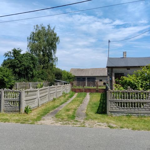 siedlisko, 2 pokoje Dąbrowice, ul. Wodna. Zdjęcie 1