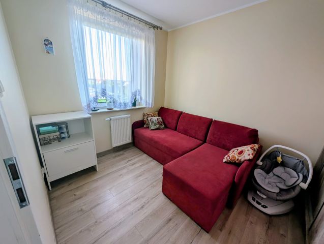 Mieszkanie 2-pokojowe Łomża, ul. Szmaragdowa. Zdjęcie 1