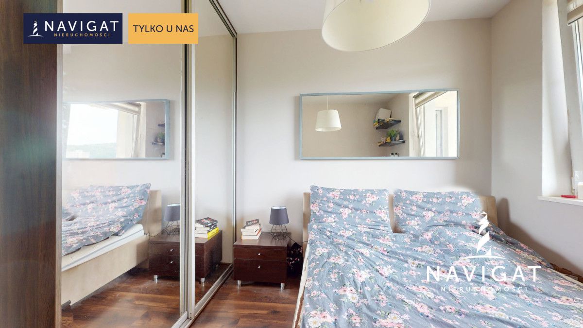 Mieszkanie 2-pokojowe Gdańsk Wrzeszcz, ul. Juliusza Słowackiego. Zdjęcie 20