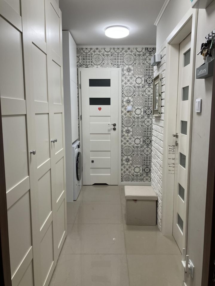 Mieszkanie 3-pokojowe Warszawa Bemowo, ul. Rozłogi