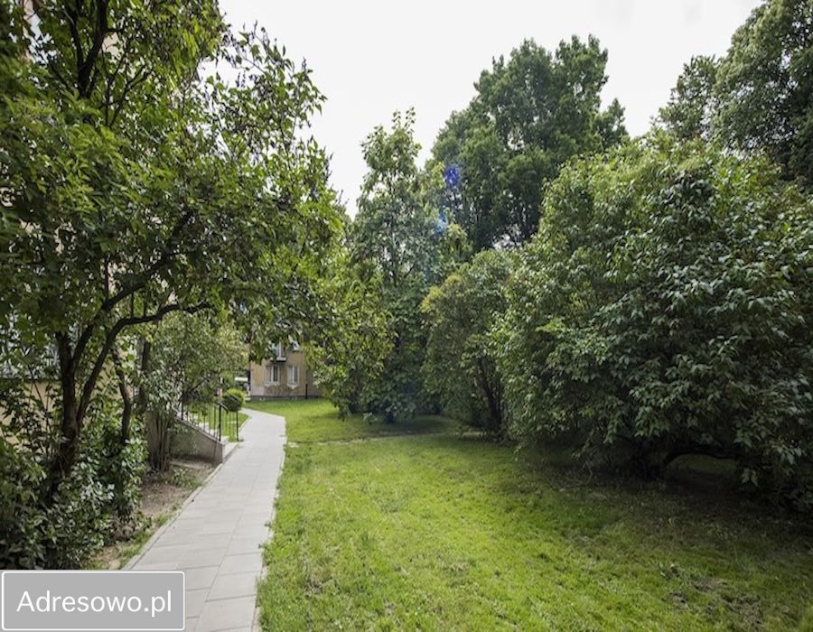 Mieszkanie 2-pokojowe Warszawa Mokotów, ul. Balladyny. Zdjęcie 15