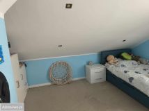 dom wolnostojący, 6 pokoi Mława, ul. Ostaszewskiego. Zdjęcie 1