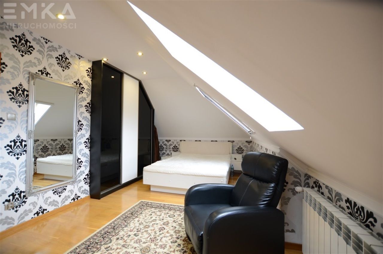 dom wolnostojący, 4 pokoje Świecie, ul. Poziomkowa. Zdjęcie 19