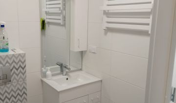 Mieszkanie 3-pokojowe Bydgoszcz Wzgórze Wolności, ul. Tucholska