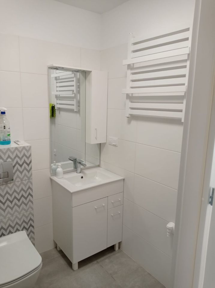 Mieszkanie 3-pokojowe Bydgoszcz Wzgórze Wolności, ul. Tucholska. Zdjęcie 2