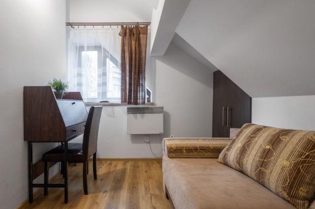 Mieszkanie 2-pokojowe Krynica-Zdrój. Zdjęcie 5