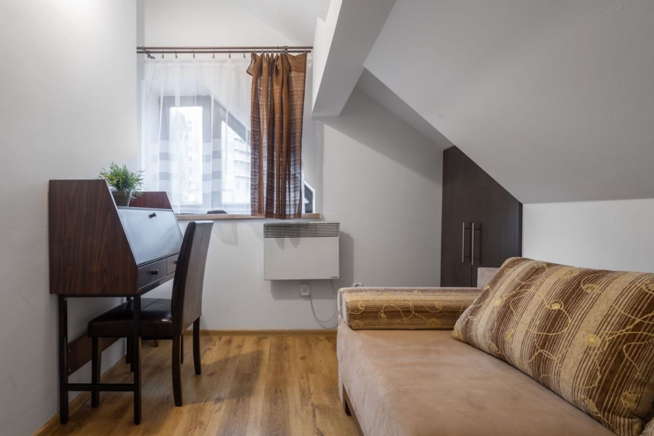 Mieszkanie 2-pokojowe Krynica-Zdrój. Zdjęcie 5