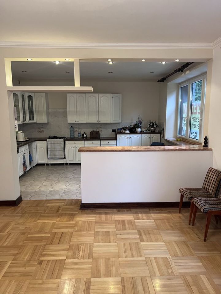 Mieszkanie 4-pokojowe Warszawa Anin, ul. Odrodzenia. Zdjęcie 7