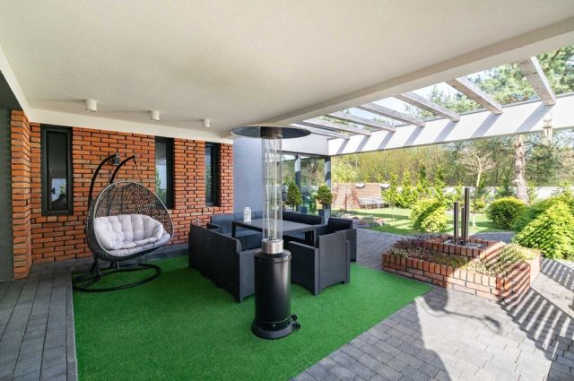 dom wolnostojący, 4 pokoje Krzywiec. Zdjęcie 18