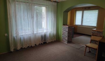 dom wolnostojący, 5 pokoi Bielsko-Biała Aleksandrowice