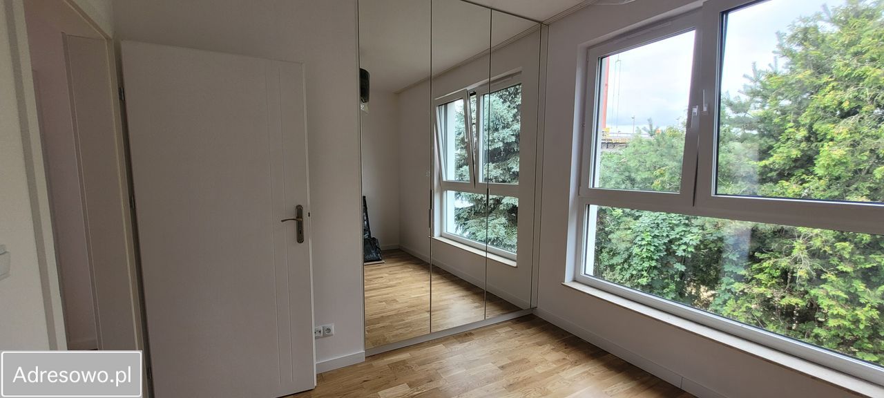 dom szeregowy, 4 pokoje Warszawa Rembertów