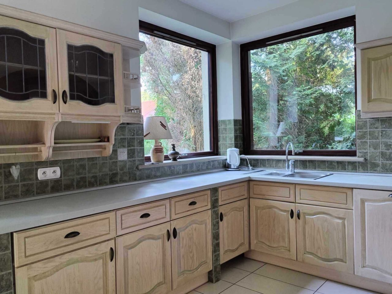 dom wolnostojący Podkowa Leśna. Zdjęcie 2